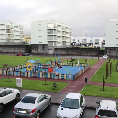 דירות Ponta Delgada Casa Da Juka מראה חיצוני תמונה