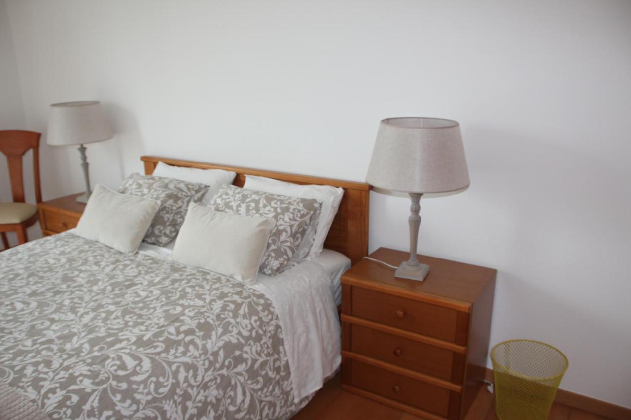 דירות Ponta Delgada Casa Da Juka מראה חיצוני תמונה