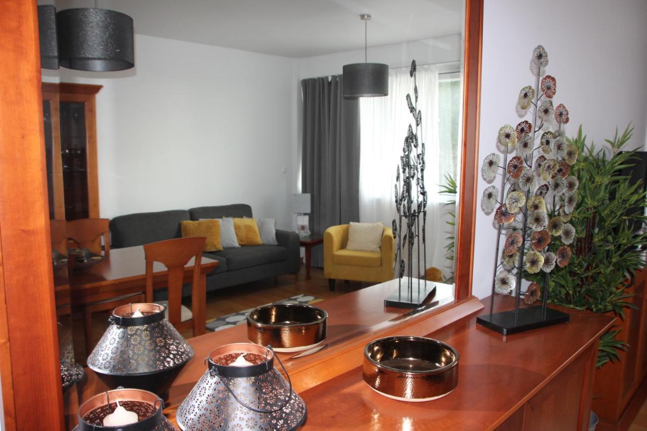 דירות Ponta Delgada Casa Da Juka מראה חיצוני תמונה