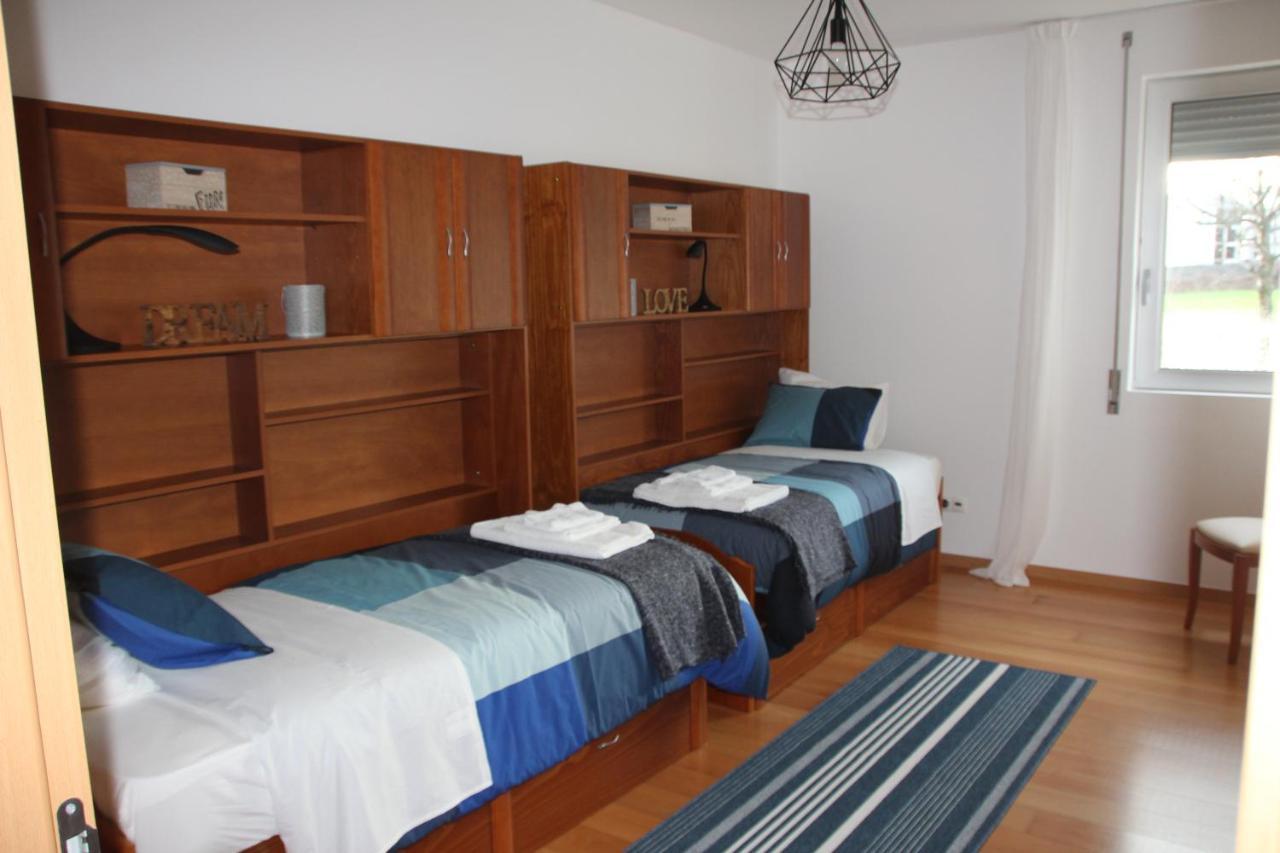 דירות Ponta Delgada Casa Da Juka מראה חיצוני תמונה