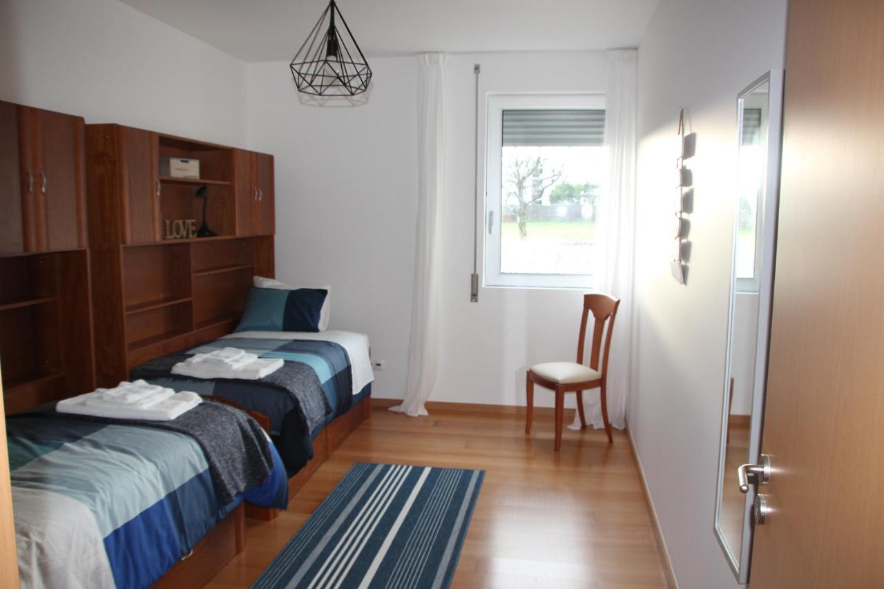דירות Ponta Delgada Casa Da Juka מראה חיצוני תמונה