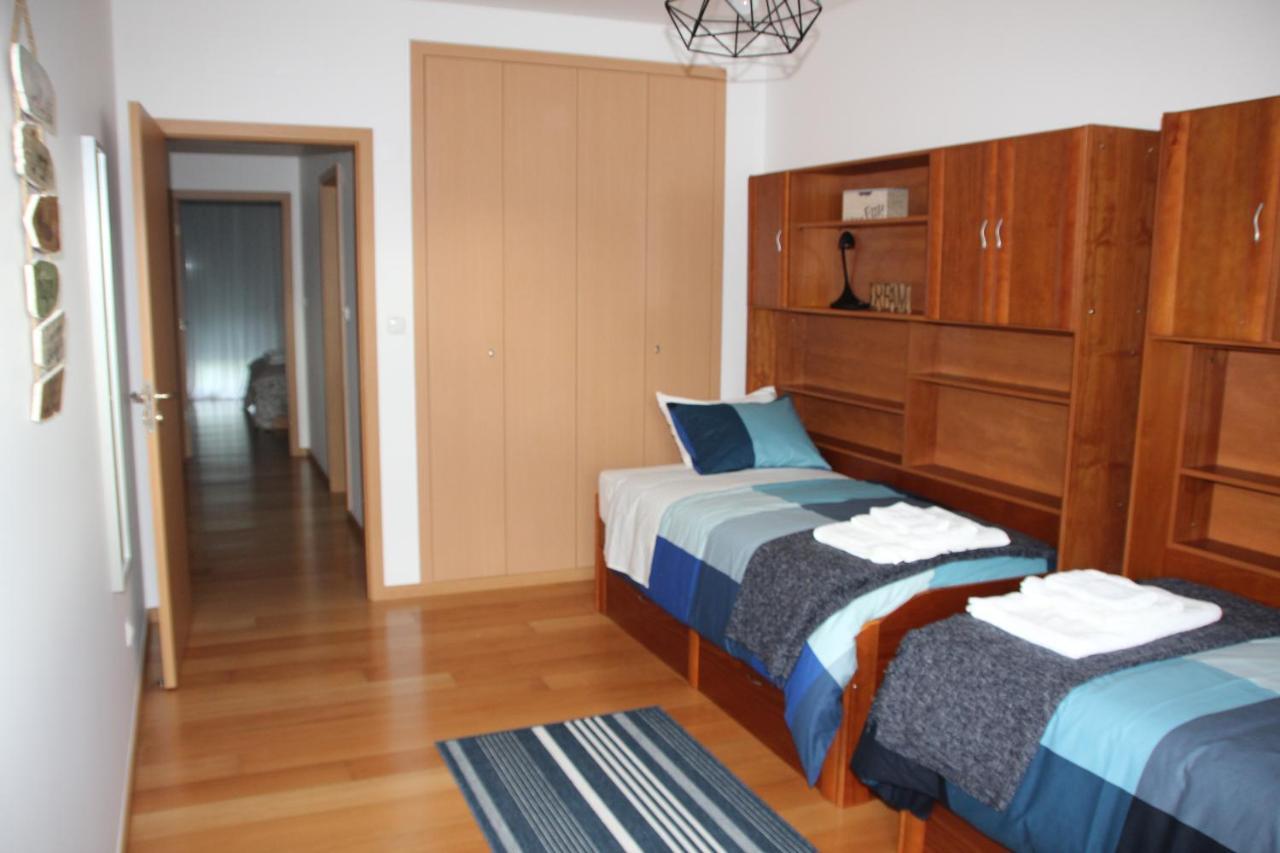 דירות Ponta Delgada Casa Da Juka מראה חיצוני תמונה