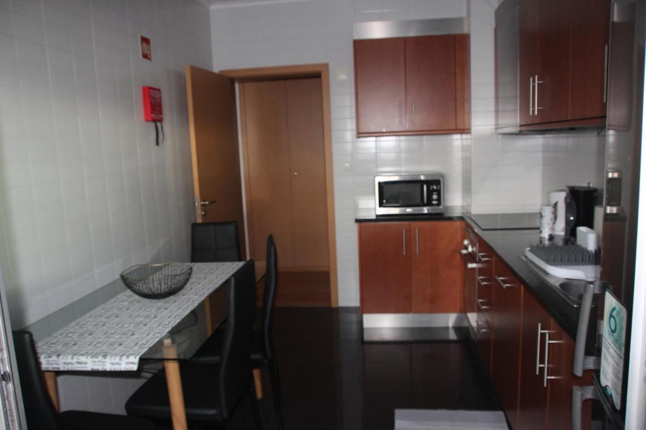 דירות Ponta Delgada Casa Da Juka מראה חיצוני תמונה